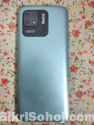 Redmi 10 Indian